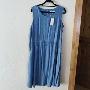 Christopher & Banks Summer Dress